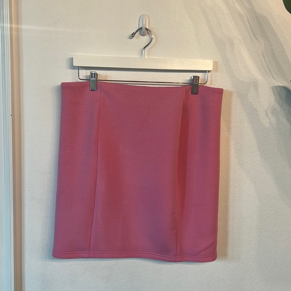 LEZÉ The Label Skirt Mini